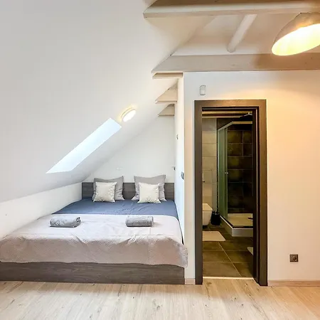 Chalet Wellness Mýto pod Ďumbierom