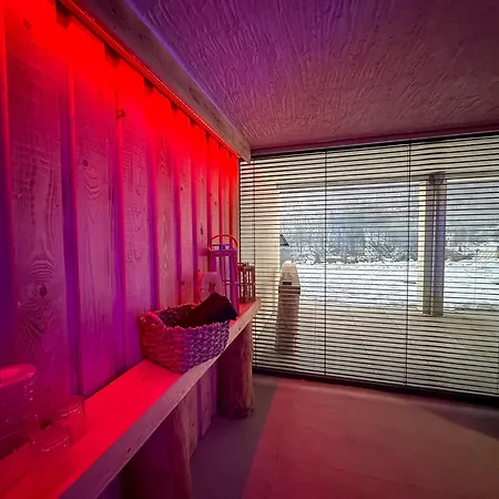 Wellness Mýto pod Ďumbierom