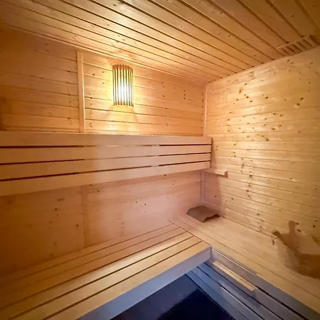 Wellness Chalet