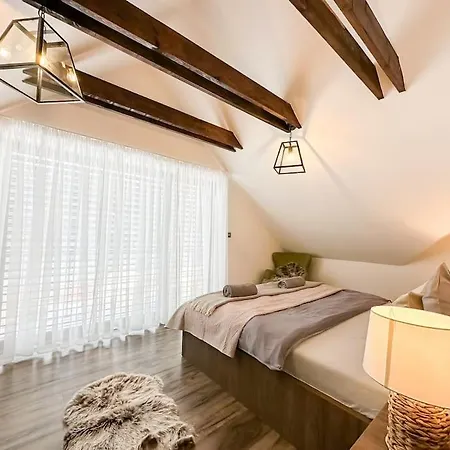 Chalet Wellness