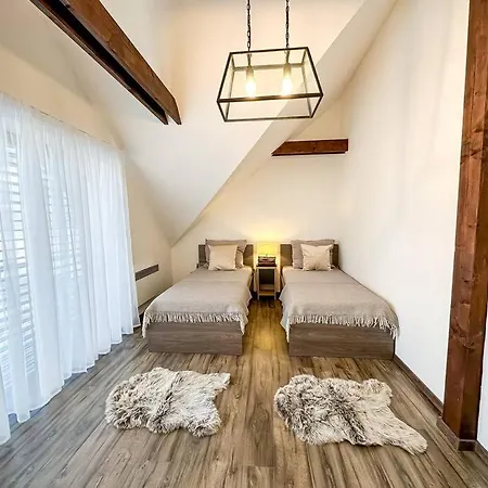 Chalet Wellness *