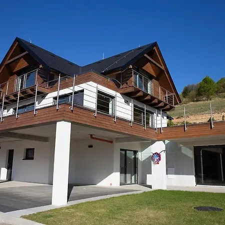 Wellness Mýto pod Ďumbierom