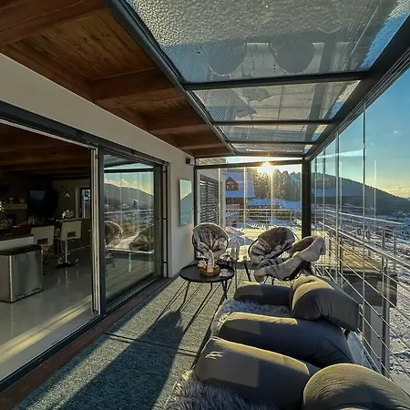 Wellness Chalet *